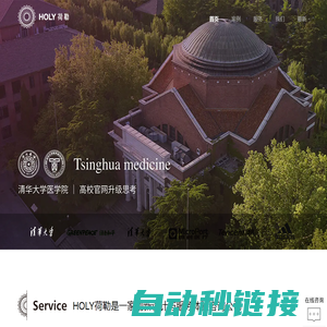 网站设计公司-高端网站建设-UI设计公司-HOLY荷勒设计